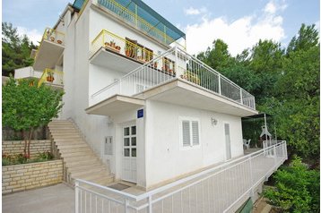 Croazia Privát Mimice, Esterno